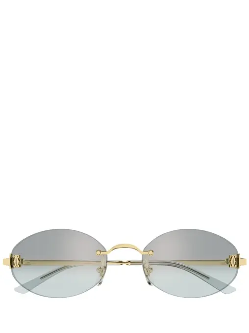 Очки солнцезащитные CARTIER