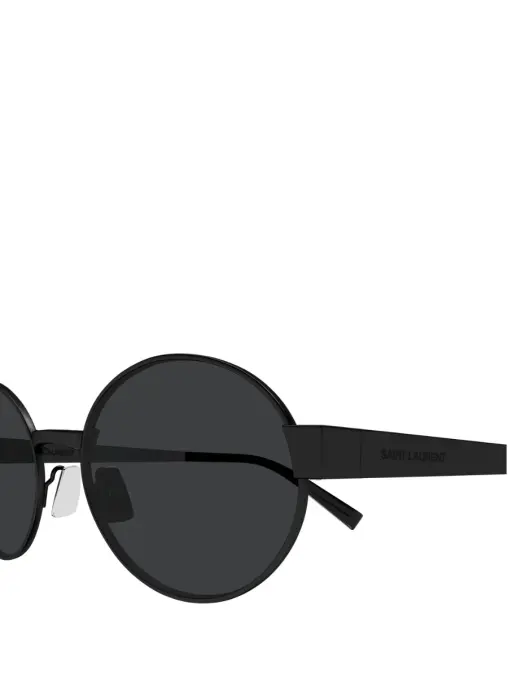 Очки солнцезащитные SAINT LAURENT