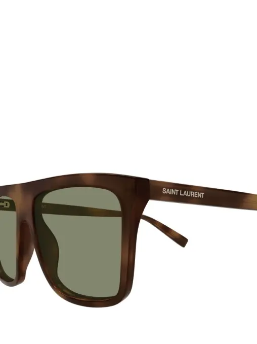 Очки солнцезащитные SAINT LAURENT