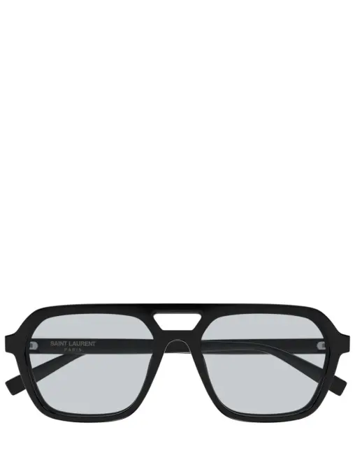 Очки солнцезащитные SAINT LAURENT