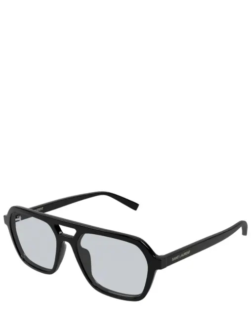 Очки солнцезащитные SAINT LAURENT