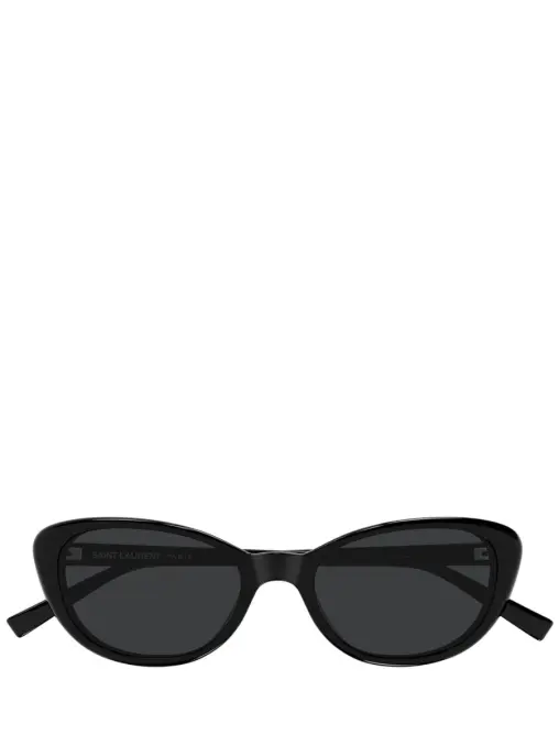 Очки солнцезащитные SAINT LAURENT