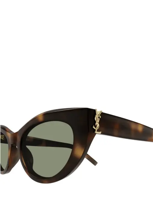 Очки солнцезащитные SAINT LAURENT