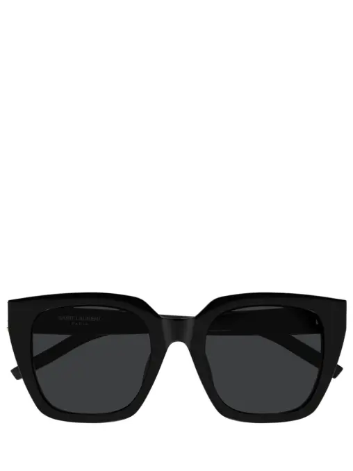 Очки солнцезащитные SAINT LAURENT