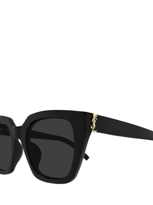 Очки солнцезащитные SAINT LAURENT