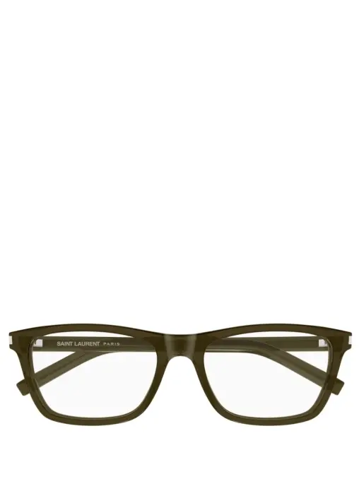 Оправа для очков SAINT LAURENT