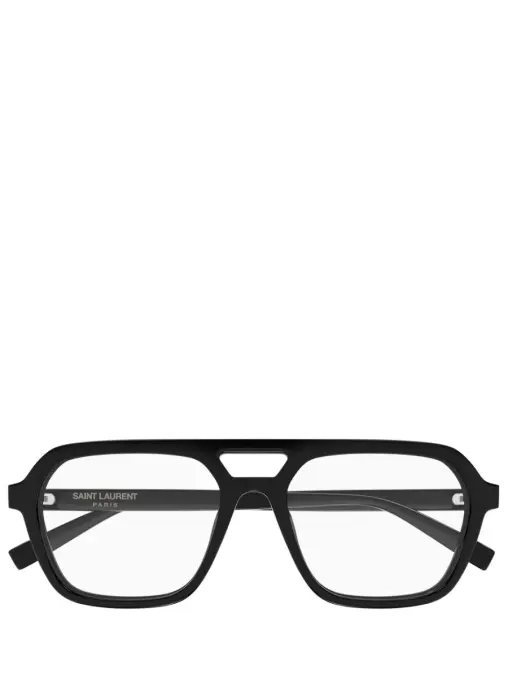Оправа для очков SAINT LAURENT