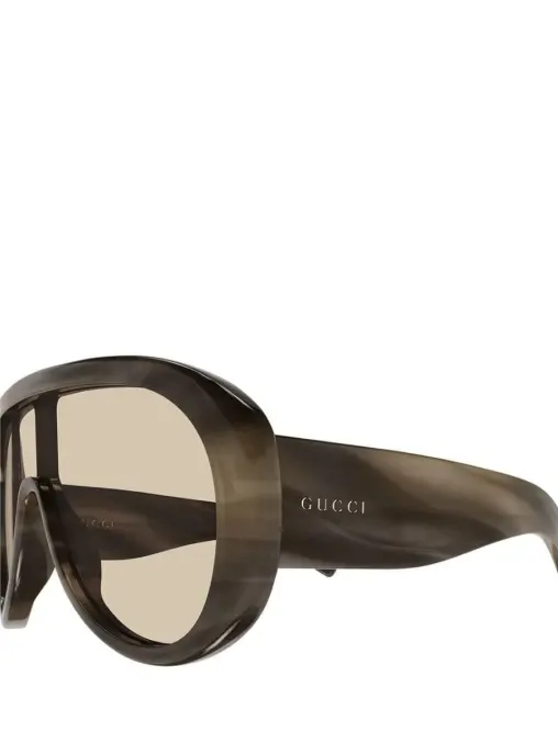Очки солнцезащитные GUCCI