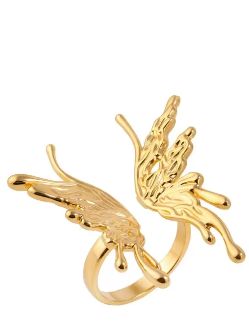 Кольцо «Крылья» JEWELLERY BAR