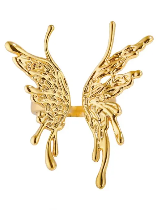 Кольцо «Крылья» JEWELLERY BAR