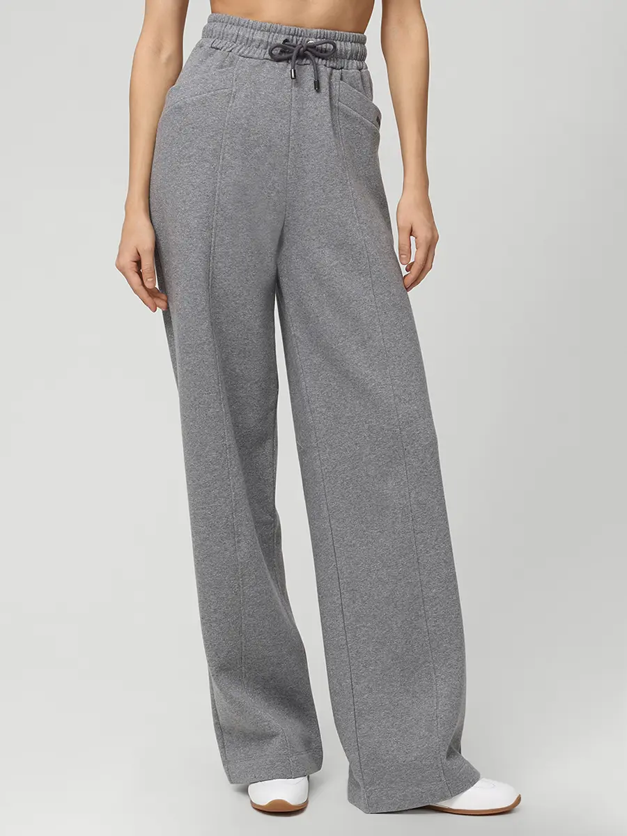 Костюм с люрексом
