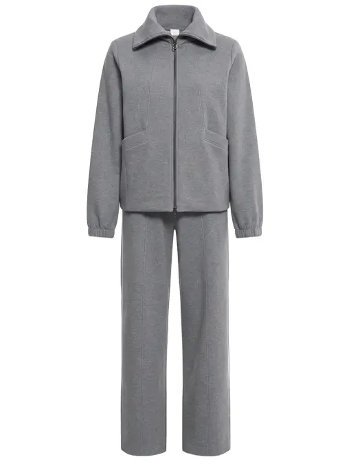 Костюм с люрексом BOGNER