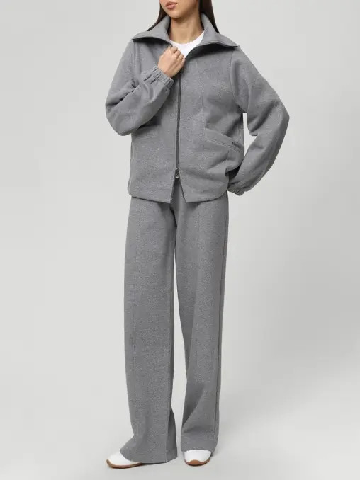 Костюм с люрексом BOGNER