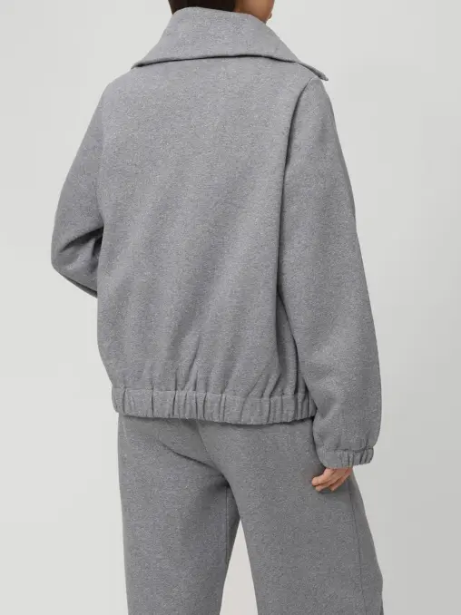 Костюм с люрексом BOGNER