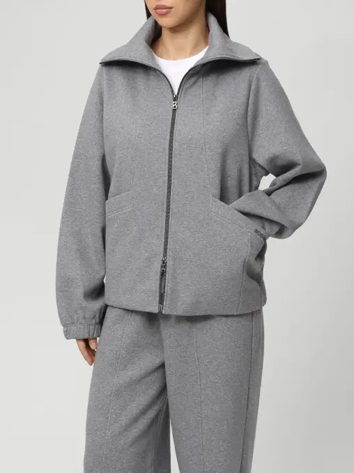 Костюм с люрексом BOGNER