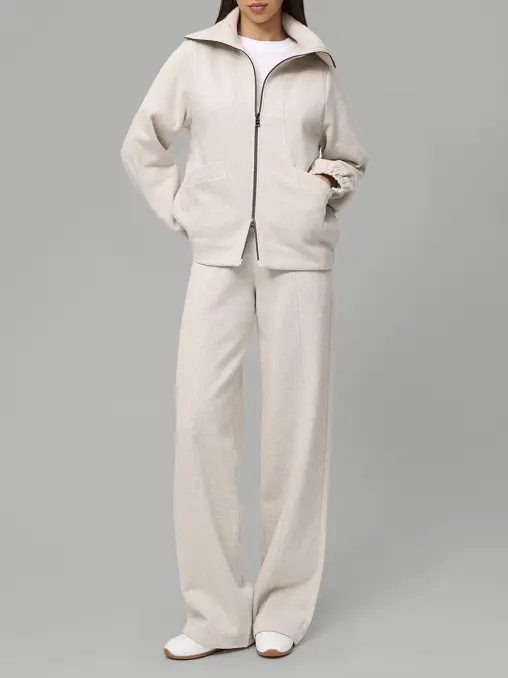 Костюм с люрексом BOGNER