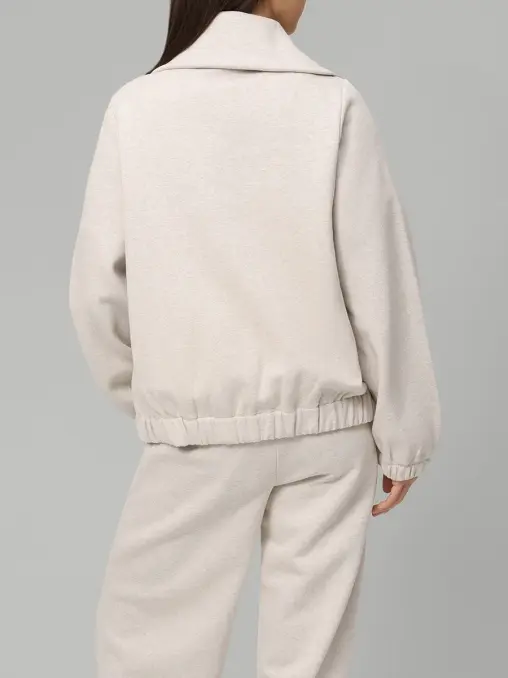 Костюм с люрексом BOGNER
