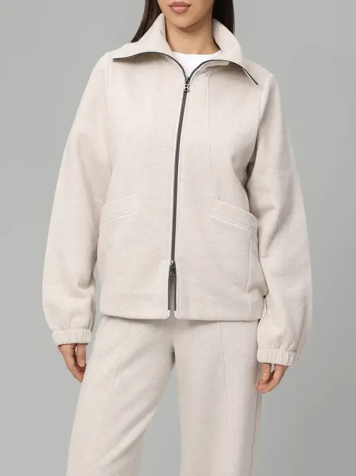 Костюм с люрексом BOGNER