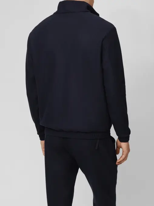 Костюм однотонный BOGNER
