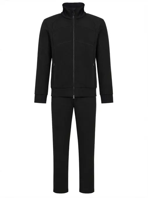 Костюм однотонный BOGNER SPORT