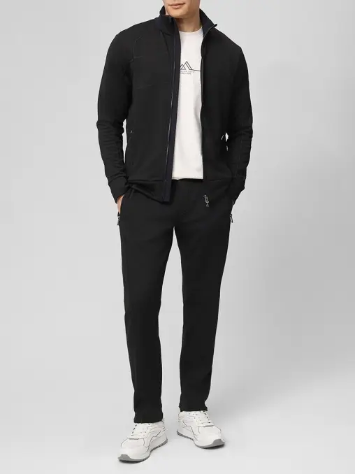 Костюм однотонный BOGNER SPORT