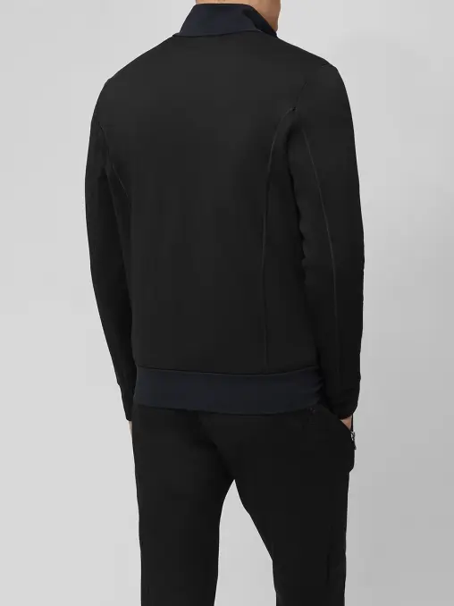 Костюм однотонный BOGNER SPORT