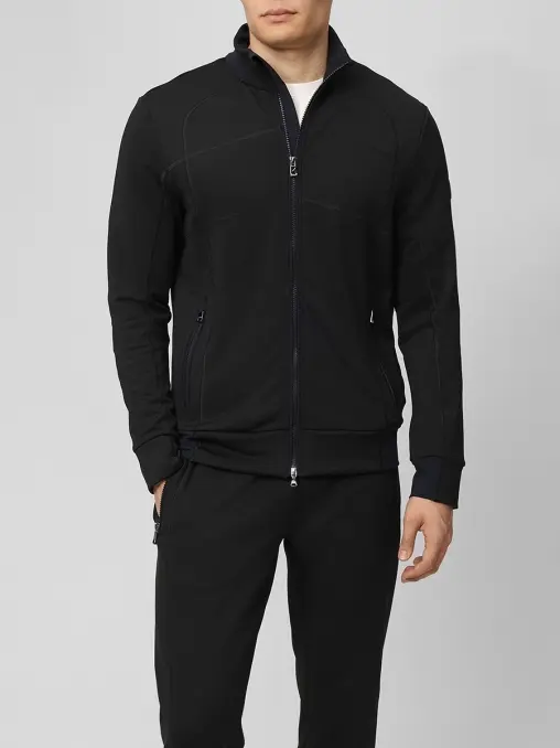 Костюм однотонный BOGNER SPORT