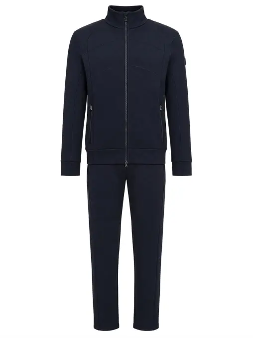 Костюм однотонный BOGNER SPORT