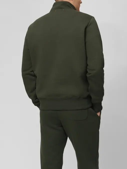 Костюм хлопковый PARAJUMPERS