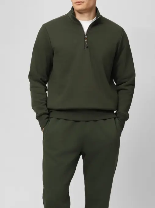 Костюм хлопковый PARAJUMPERS