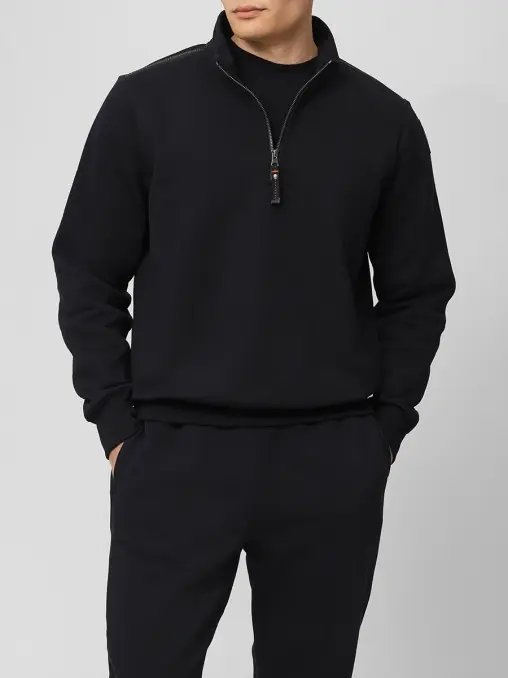 Костюм хлопковый PARAJUMPERS