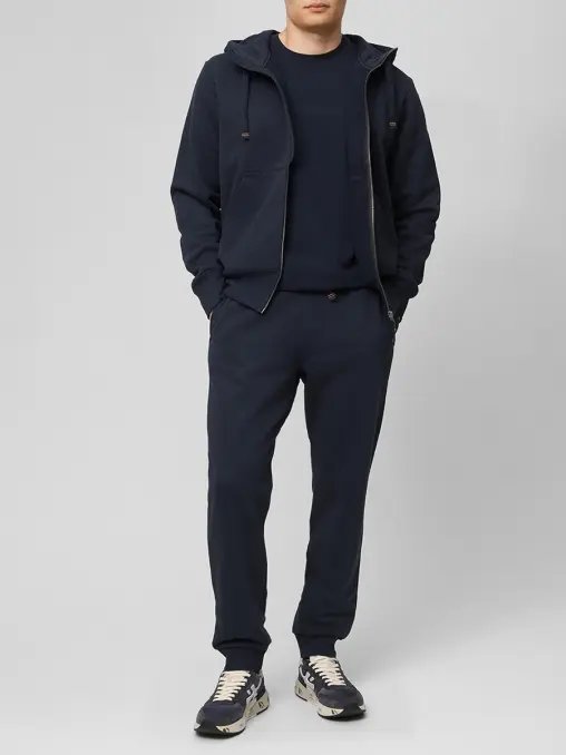 Костюм хлопковый PARAJUMPERS