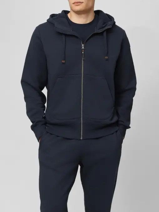 Костюм хлопковый PARAJUMPERS