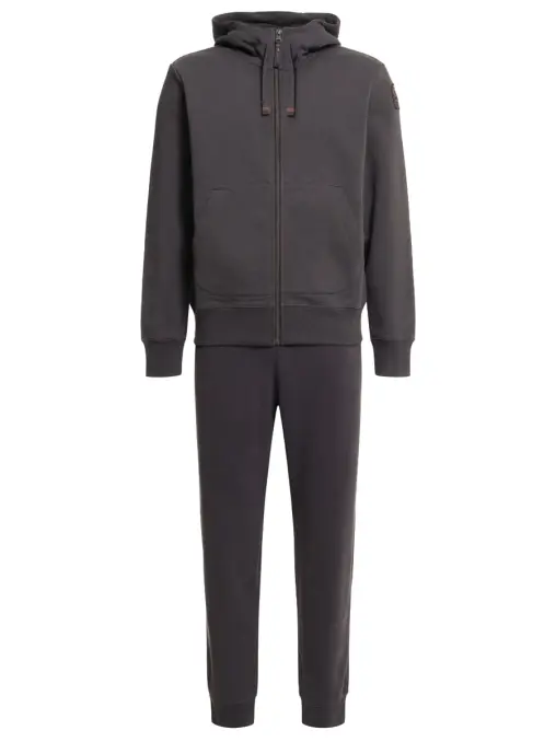 Костюм хлопковый PARAJUMPERS