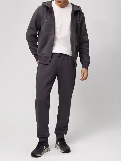 Костюм хлопковый PARAJUMPERS