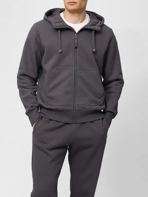 Костюм хлопковый PARAJUMPERS