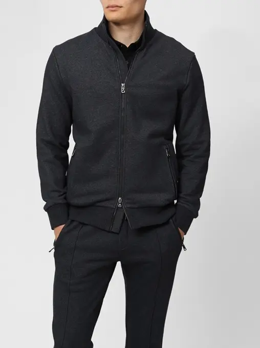 Костюм хлопковый BOGNER