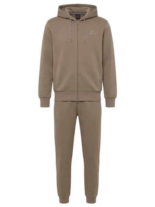 Костюм хлопковый BOGNER FIRE + ICE