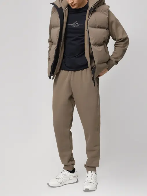 Костюм хлопковый BOGNER FIRE + ICE