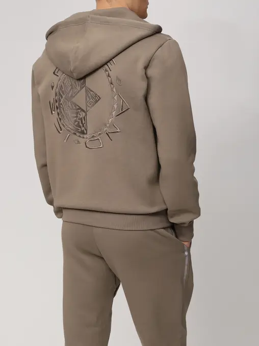 Костюм хлопковый BOGNER FIRE + ICE