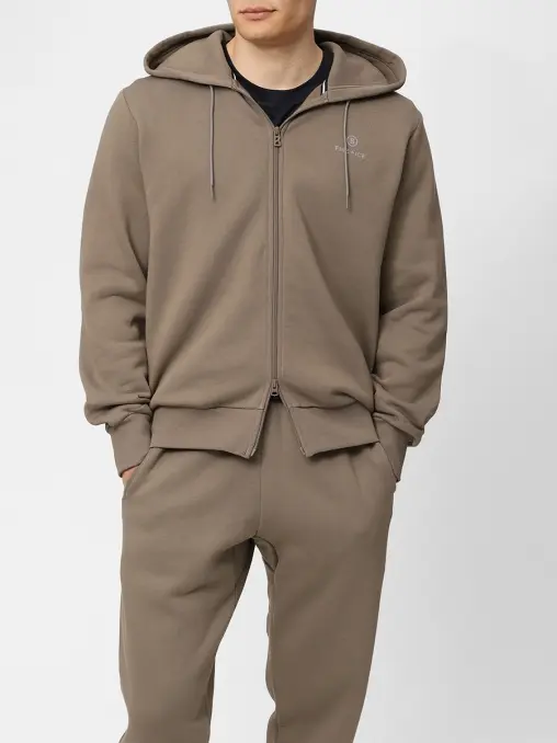 Костюм хлопковый BOGNER FIRE + ICE