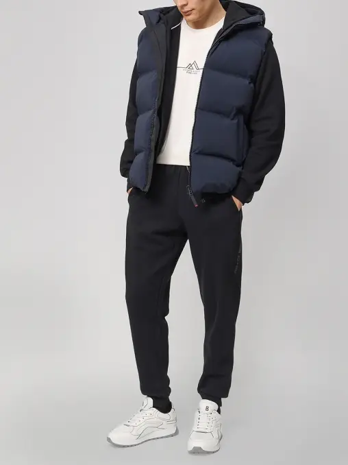 Костюм хлопковый BOGNER FIRE + ICE