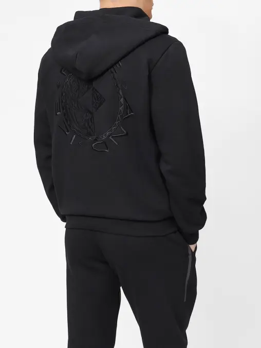 Костюм хлопковый BOGNER FIRE + ICE