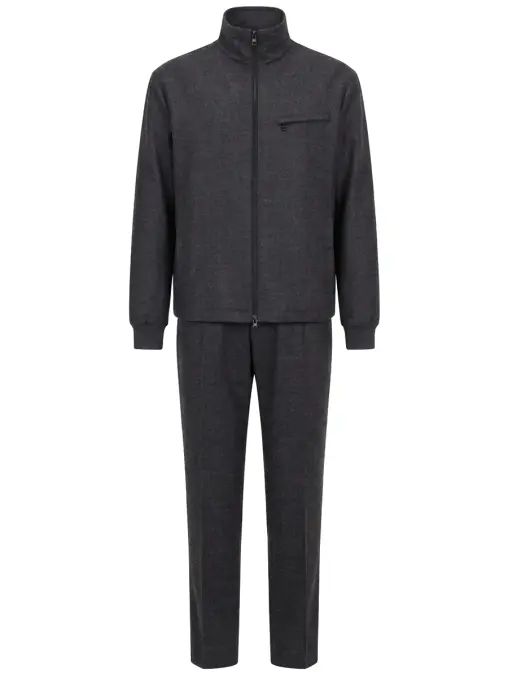 Костюм из шерсти BOGNER