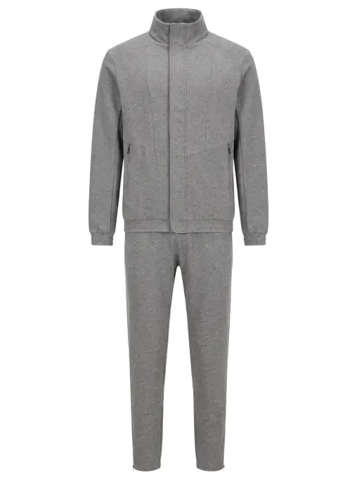 Костюм однотонный BOGNER