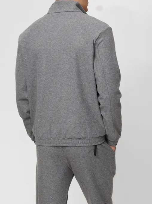 Костюм однотонный BOGNER