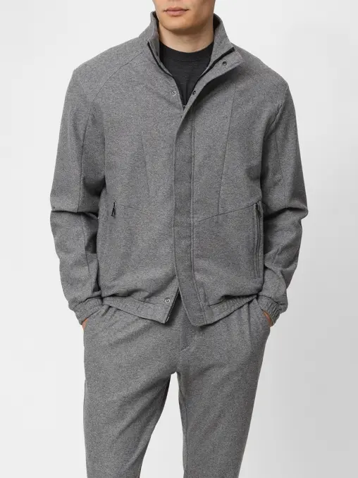 Костюм однотонный BOGNER