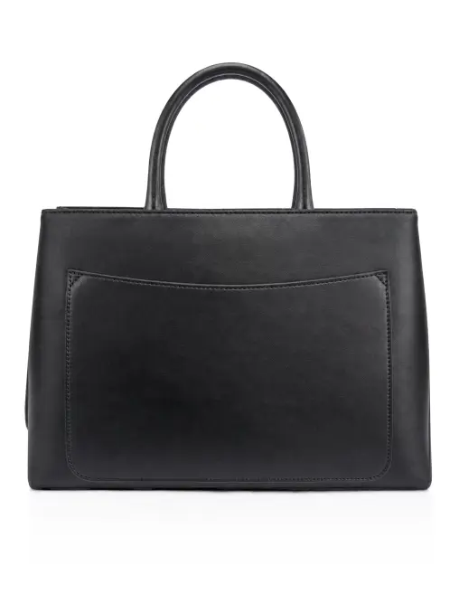 Сумка кожаная PHILIPP PLEIN