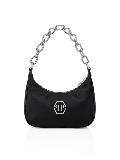 Сумка текстильная PHILIPP PLEIN
