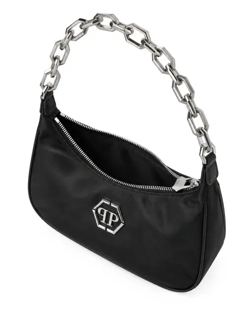 Сумка текстильная PHILIPP PLEIN